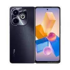 Infinix HOT 40I 128GB/8+8GB