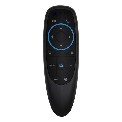 AIR GYROSCOPE REMOTE