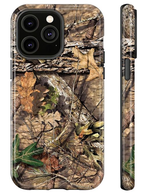 CASE LOTUS LEAF SUPPORT PHONE POUCH IPHONE 14