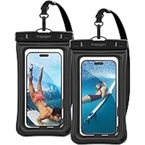 SAMSUNG SPIGEN S24+ PHONE POUCH