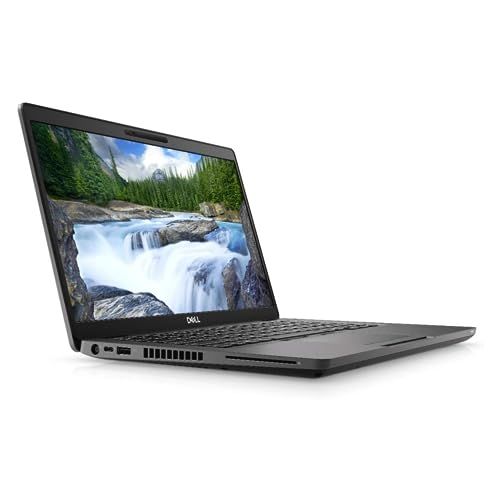 DELL 5400 (Core i5) 16/256gb 8th gen.
