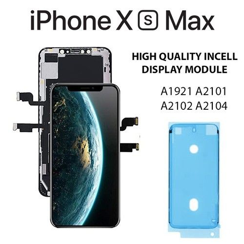 IPHONE XS MAX INCELL