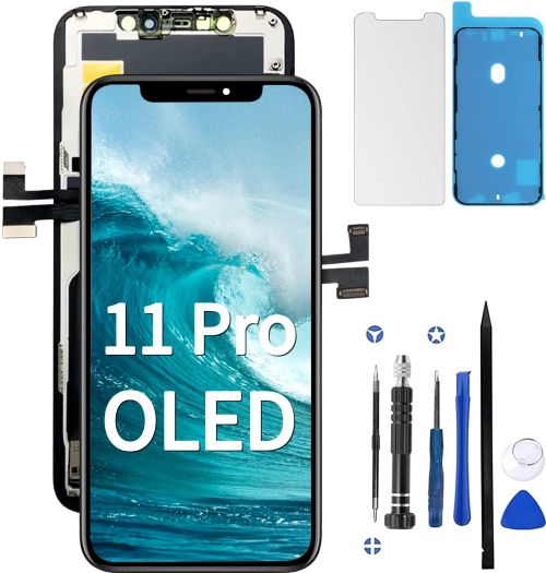 IPHONE 11 PRO OLED SCREEN