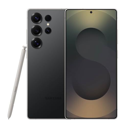 SAMSUNG S25 ULTRA 256