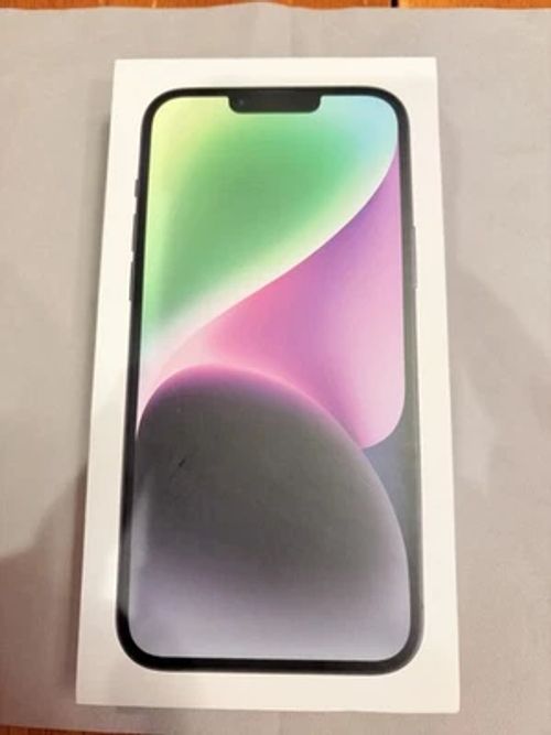 IPHONE 14PLUS 128GB iq