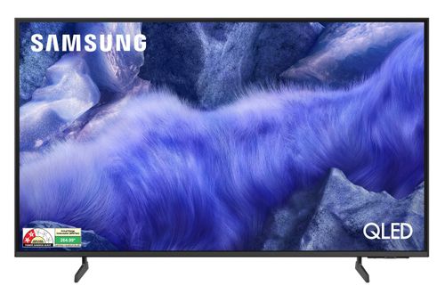 SAMSUNG QLED 65 INCHES