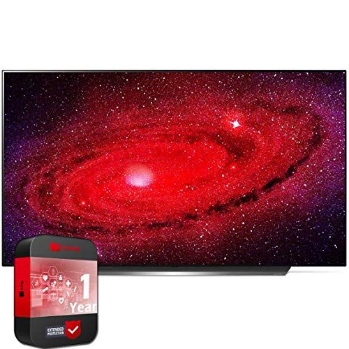 LG 55'' OLED AI THINQ ,4K, SMART-C1PVB