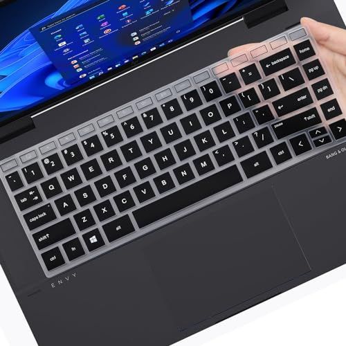 HP Envy X360 15-ew1057nr 7K901UAR