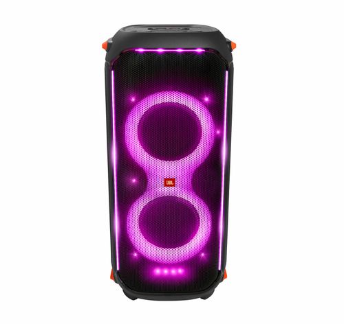 JBL PARTYBOX 710 BLUETOOTH SPEAKER BLACK