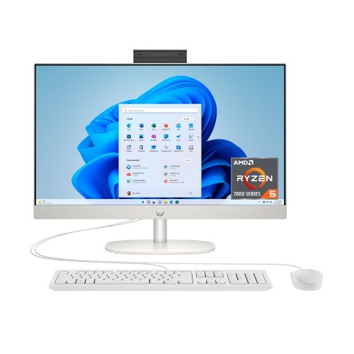 HP 24 inch All-in-One All-in-One(B67FREA)