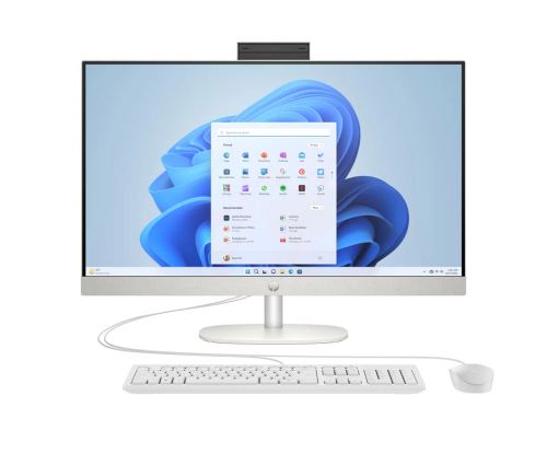 HP 24 inch All-in-One All-in-One (B67FTEA)
