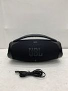 JBL BOOMBOX 3 WIFI BLACK