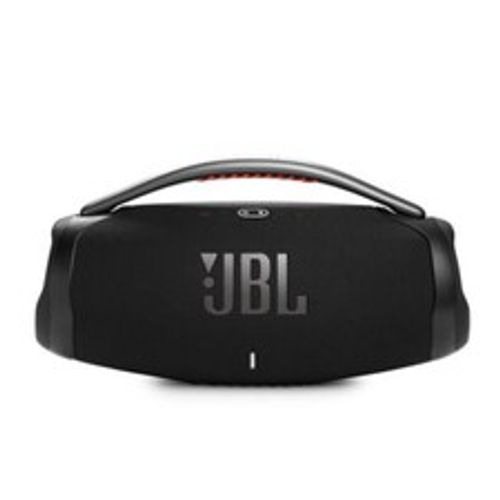 JBL BOOM BOX 3 BLACK