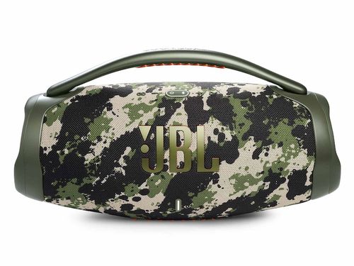 JBL BOOM BOX 3 SQUAD