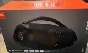 JBL BOOMBOX 3