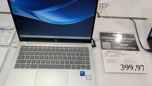 HP 14-ep1063cl I (9R8T2UAR)