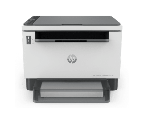 HP LASERJET TANK MFP 2602DN PRINTER