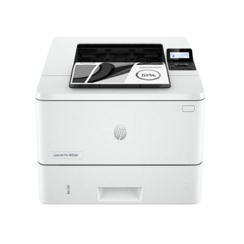 HP LASERJET PRO 4003DN PRINTER