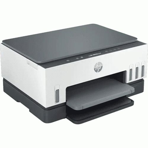 HP Smart Tank 670 AiO Printer (6UU48A)