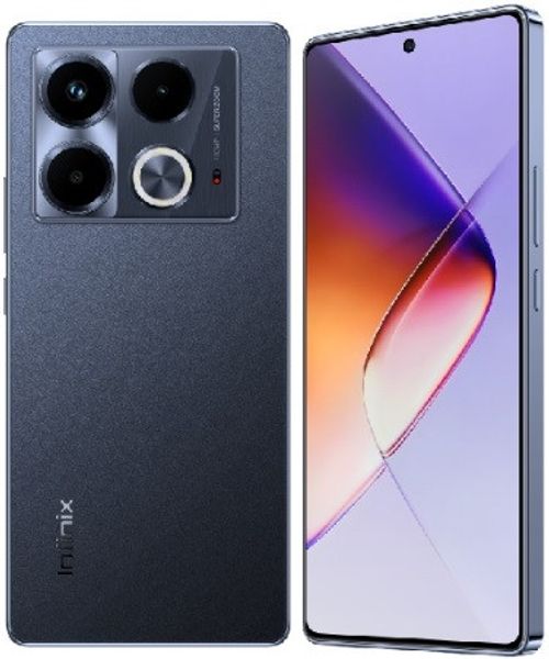 INFINIX NOTE 40 X6853 OBSIDIBLACK(256+8)