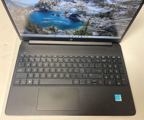 HP 15-dy3018ca (3-2L7V4UA)