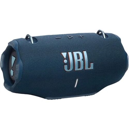 JBL XTREME 4 SPEAKER BLUE