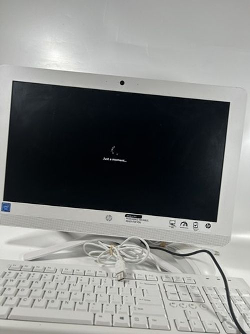 HP 20 AIO C410