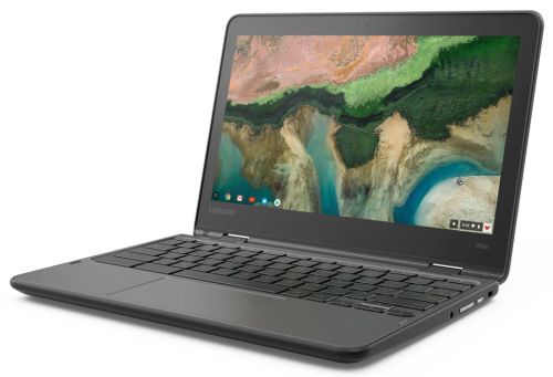 LENOVO 300e 2 IN 1 LAPTOP