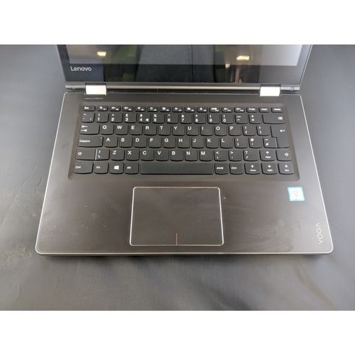 LENOVO YOGA 510-141SK (F5UE)