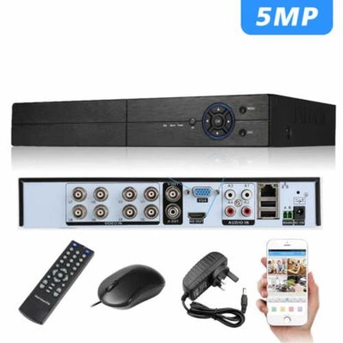 PREMAX DVR KIT 116-1.3MP 16 CHANNEL