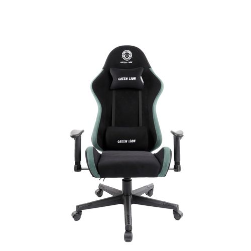 Green Lion ERGO XGCX44 Gaming Chair - Green GNERGOXGCHGN
