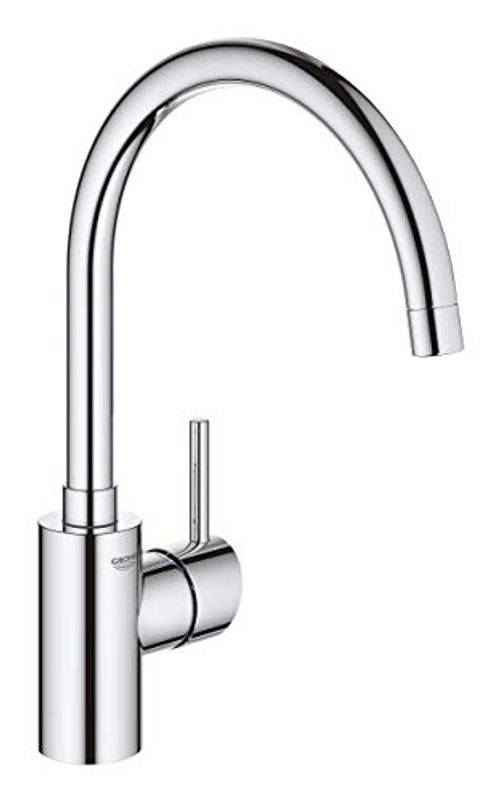 GROHE CONCETTO SINGLE-LEV KITCHEN MIXER