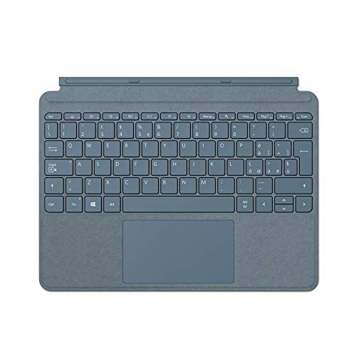 MICROSOFT SURFACE GO 2 KEYBOARD BLUE