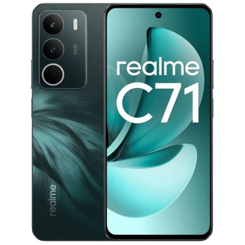REALME C71 256+8GB