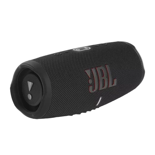 JBL CHARGE 6 BLACK