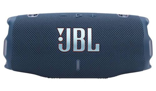 JBL CHARGE 6 BLUE