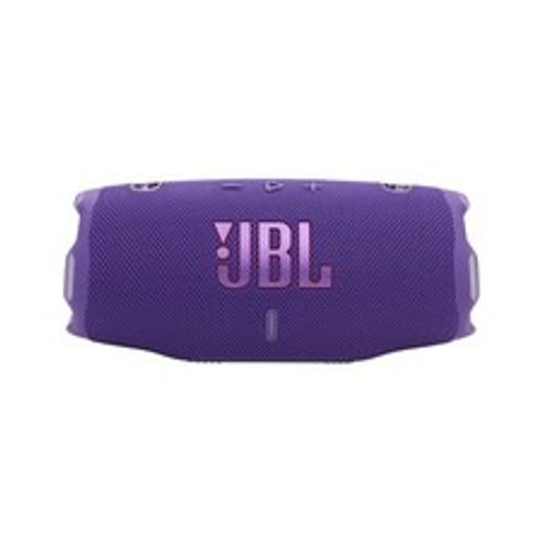 JBL CHARGE 6 PURPLE