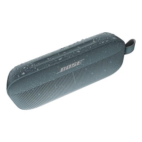 Bose Soundlink Flex Portable Blutooth Speaker - Stone Blue SOUNDLINKFLEX-SBL