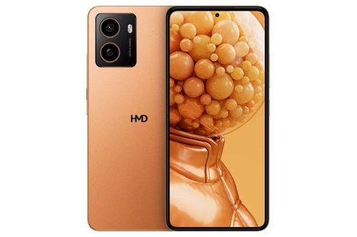 Nokia HMD PUSLE PLUS 4+128