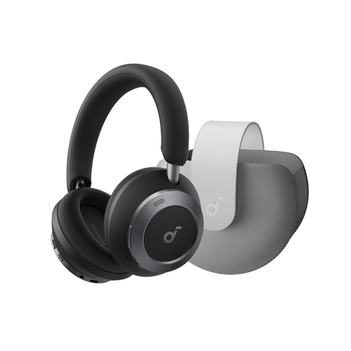 SOUNDCORE HEADSET SPACE ONE PRO BLACK A3062H11