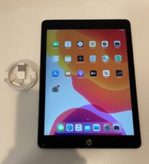 IPAD AIR 2 16GB 4G REF