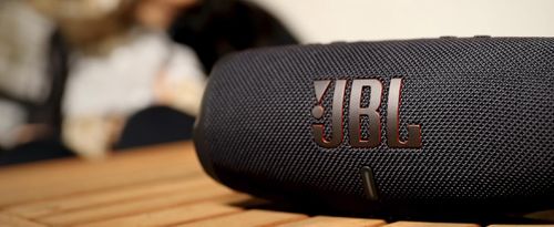 JBL CHARGE 5