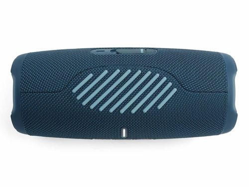 JBL CHARGE 5 BLUE