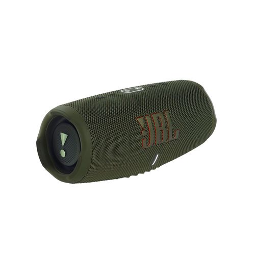 JBL CHARGE 5 GREEN