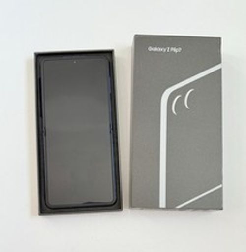 SAMSUNG GALAXY Z FLIP 7 (256GB)