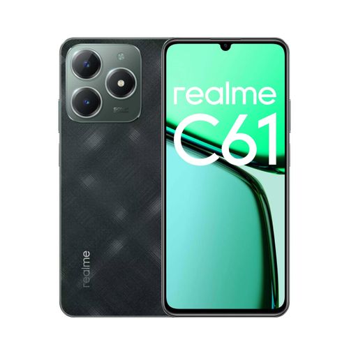 Realme C61 6+128GB