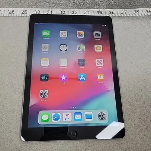 IPAD AIR 16GB