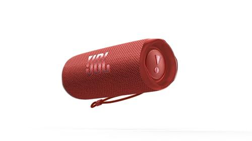 JBL FLIP 6 RED