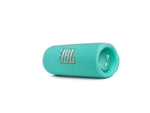 JBL FLIP 6 SPEAKER TEAL