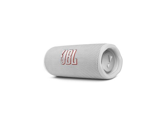 JBL FLIP 6 WHITE